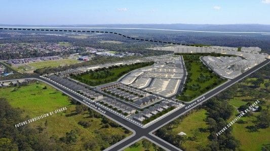 Hong Kong based investor buys major development site at Woongarrah Hong Kong based investor buys major development site at Woongarrah