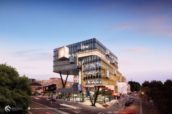 Gosford university campus now up to State Government Gosford university campus now up to State Government