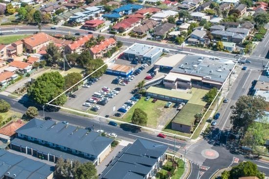 $75m Health Hub a major investment for Gosford $75m Health Hub a major investment for Gosford
