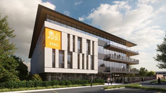 ING Bank’s new Call Centre for Wyong ING Bank’s new Call Centre for Wyong