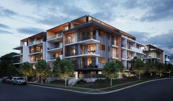 Demand for Central Coast defies market trend Demand for Central Coast defies market trend