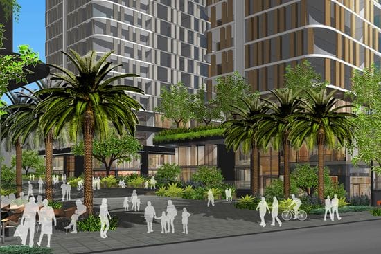 Lederer’s new master plan for Gosford Lederer’s new master plan for Gosford
