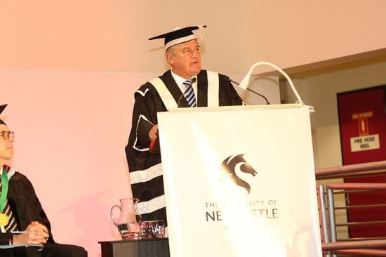 Graduates mark 30 years of excellence on the Coast Graduates mark 30 years of excellence on the Coast