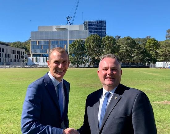 Final plans unveiled for Gosford Leagues Club Field Final plans unveiled for Gosford Leagues Club Field