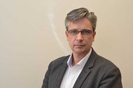 Central Coast Research Institute appoints Director Central Coast Research Institute appoints Director