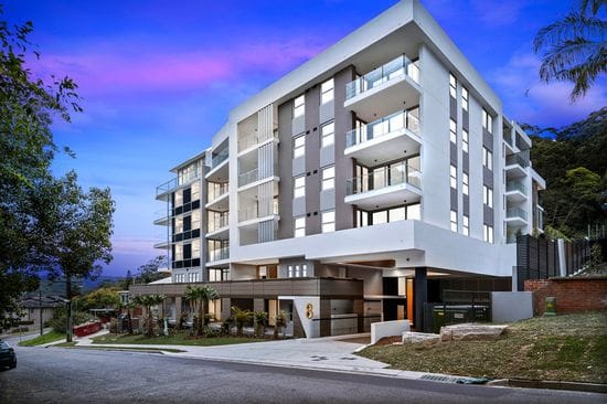 100% settlement on Central Coast bucks national trend 100% settlement on Central Coast bucks national trend
