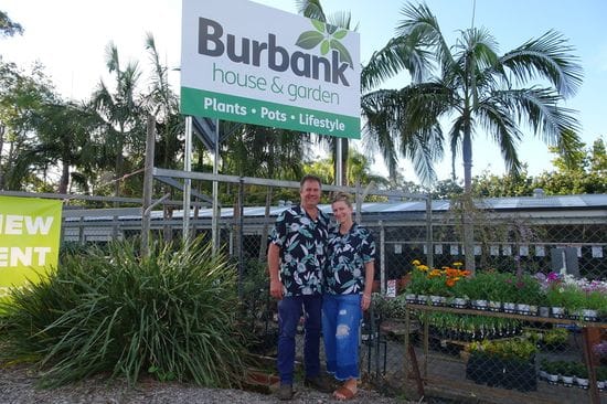 Burbank Nursery buys into Erina Heights Burbank Nursery buys into Erina Heights