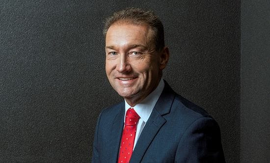 Cover Story : Lee Woodward, Real Estate Academy Cover Story : Lee Woodward, Real Estate Academy