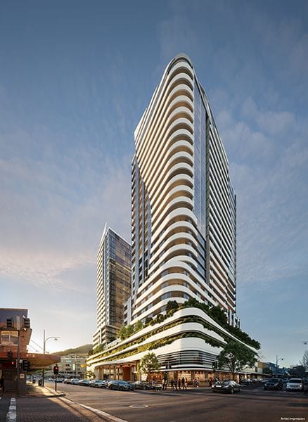 Early 2020 start for The Archibald Gosford Development Early 2020 start for The Archibald Gosford Development