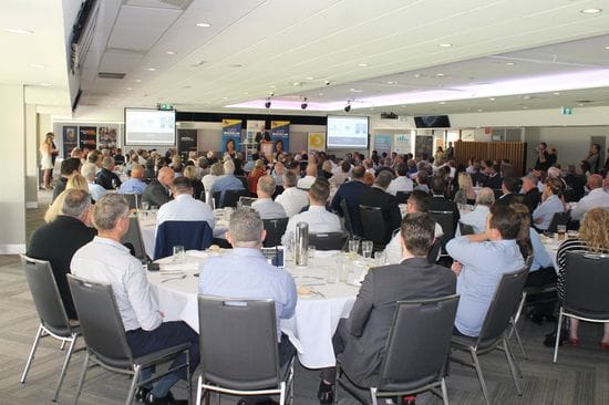 Prime Minister addresses Gosford Erina Chamber of Commerce Prime Minister addresses Gosford Erina Chamber of Commerce