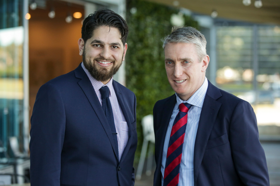Greg Sullivan appointed permanent Director Central Coast Hunter region Department of Planning Greg Sullivan appointed permanent Director Central Coast Hunter region Department of Planning