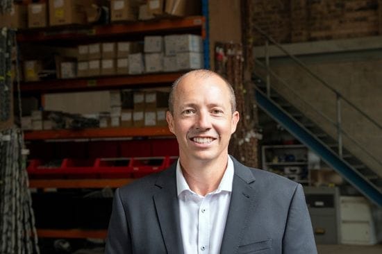 Peter Hocking – Syscon Pty Ltd Peter Hocking – Syscon Pty Ltd