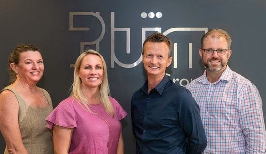 Scott Allen, Pluim Group Scott Allen, Pluim Group