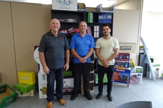 Phoenix Packaging Expands at Somersby Phoenix Packaging Expands at Somersby