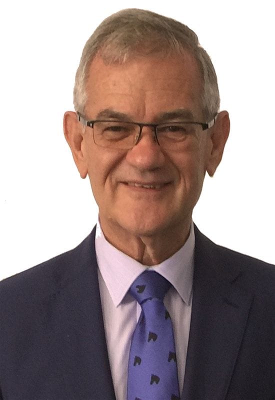 Michael D’Silva appointed to Gosford Race Club Board Michael D’Silva appointed to Gosford Race Club Board