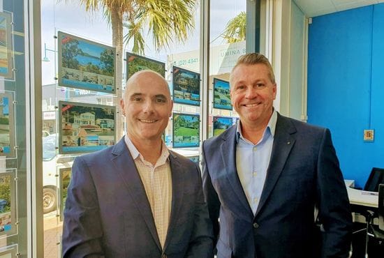 Tim Eaton joins Central Coast Realty Tim Eaton joins Central Coast Realty