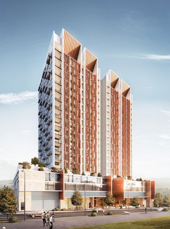 Planning Panel approves Gosford development Planning Panel approves Gosford development