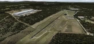Councillors fudge on Airport again Councillors fudge on Airport again