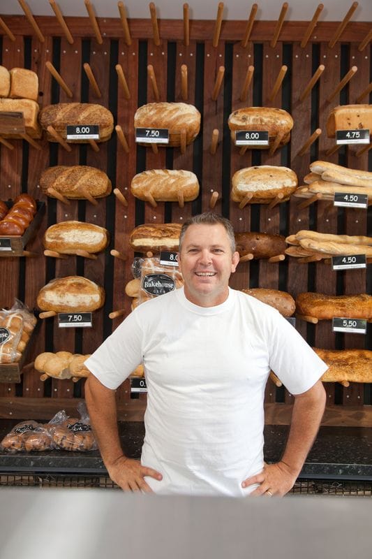 How Loss of Profits saved The Bakehouse How Loss of Profits saved The Bakehouse