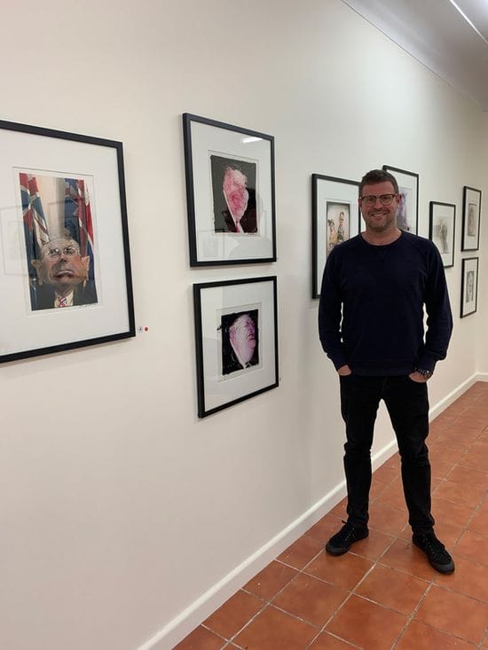 Bill Leak Gallery opens at Ettalong Beach Bill Leak Gallery opens at Ettalong Beach