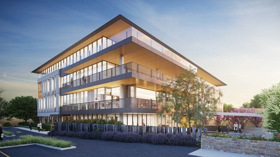Work starts on new ING Central Coast home Work starts on new ING Central Coast home