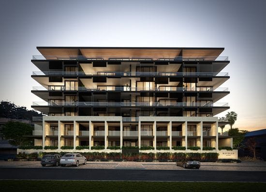 Ravello to lead luxury residential market Ravello to lead luxury residential market