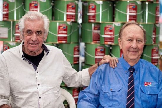 Bristol Paints Erina and Charmhaven Feature – How it started and why the are successful Bristol Paints Erina and Charmhaven Feature – How it started and why the are successful