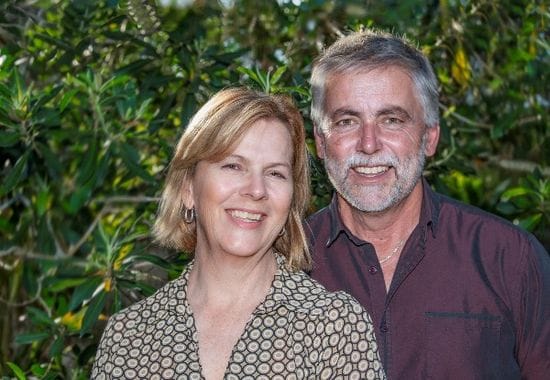 Colin and Lisette Marchant – Costata Landscape Design Colin and Lisette Marchant – Costata Landscape Design