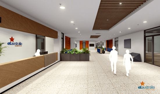 $75m Health Hub a major investment for Gosford $75m Health Hub a major investment for Gosford