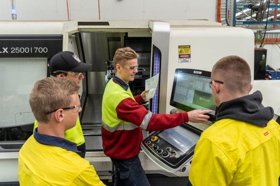 IBM, local companies partner with Central Coast high schools to Launch P-TECH Programme IBM, local companies partner with Central Coast high schools to Launch P-TECH Programme