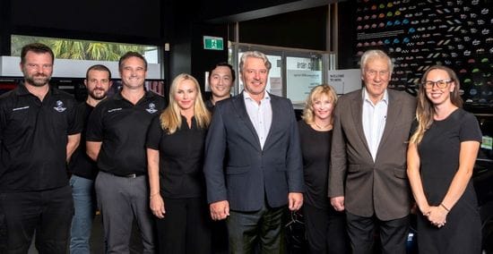 $75m Health Hub a major investment for Gosford $75m Health Hub a major investment for Gosford