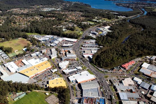 New era for Erina as medical services takeover New era for Erina as medical services takeover