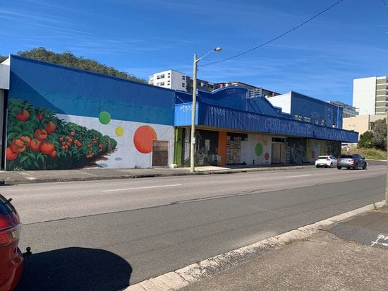 $75m Health Hub a major investment for Gosford $75m Health Hub a major investment for Gosford