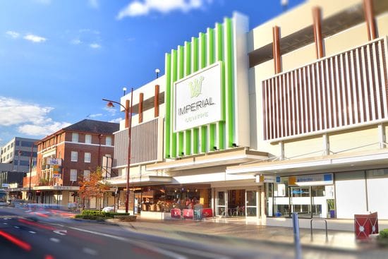 Private equity firm buys Imperial Centre Gosford Private equity firm buys Imperial Centre Gosford