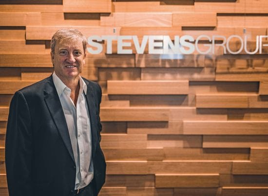 Stevens Group to develop former Kurri smelter site with Joint Venture partner McCloy Group Stevens Group to develop former Kurri smelter site with Joint Venture partner McCloy Group