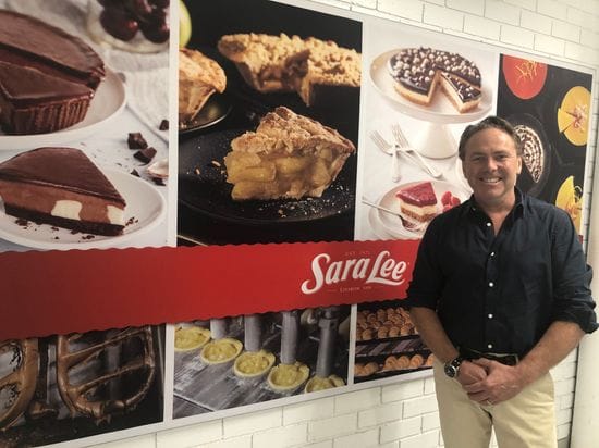 New Zealand food co buys Sara Lee New Zealand food co buys Sara Lee