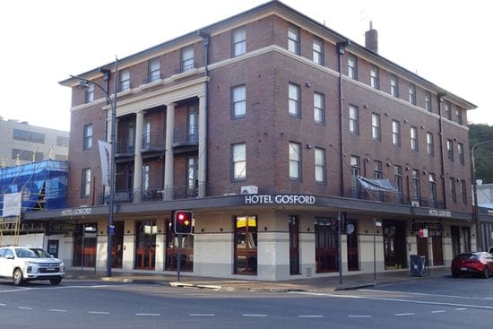 Peter Harris – Hotel Gosford & Harris & Narvo Hotel Group Peter Harris – Hotel Gosford & Harris & Narvo Hotel Group