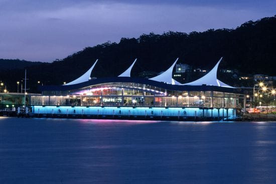 New entertainment venue for Gosford – Drifters Wharf New entertainment venue for Gosford – Drifters Wharf