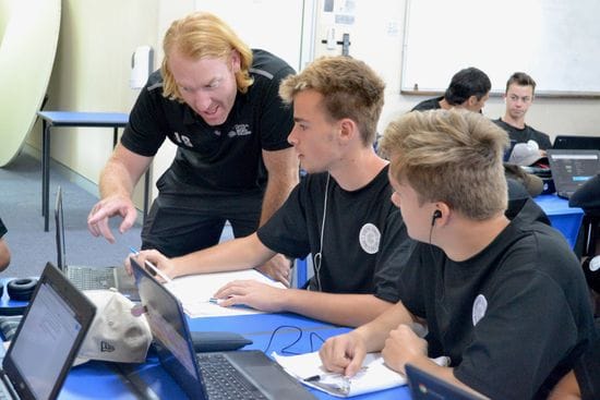 Central Coast Sports College eyeing expansion Central Coast Sports College eyeing expansion