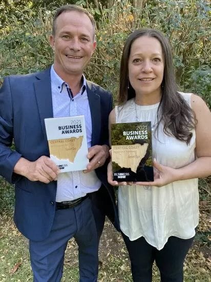 SpotGo announced Central Coast Business of the Year SpotGo announced Central Coast Business of the Year