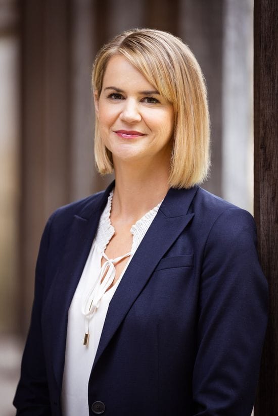 GSC appoints Executive Director with focus on Coast GSC appoints Executive Director with focus on Coast