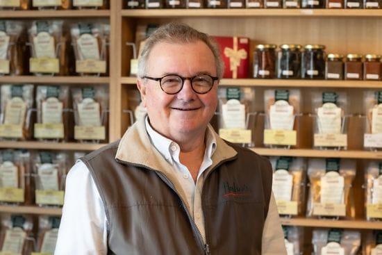 Covid disruption adds new dimension to Herbies Spices Covid disruption adds new dimension to Herbies Spices