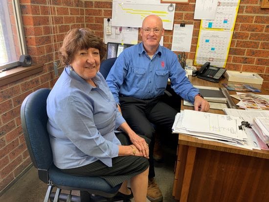 Riton Engineering looking to expand as Manufacturing Manager takes over Riton Engineering looking to expand as Manufacturing Manager takes over