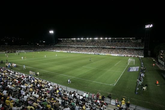 Venues Live preferred for management of Central Coast Stadium Venues Live preferred for management of Central Coast Stadium