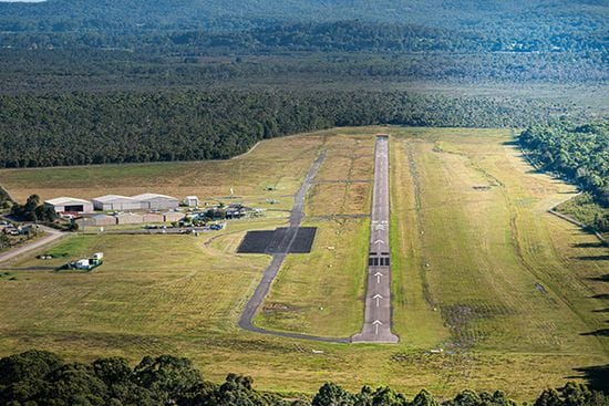 Council to proceed with new Airport Masterplan Council to proceed with new Airport Masterplan