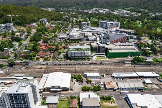 $30m state-of-the-art Health Hub for Gosford $30m state-of-the-art Health Hub for Gosford