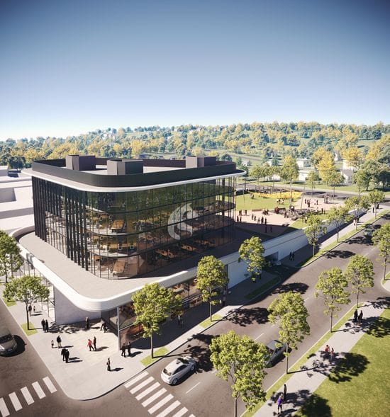 State Government confirms site for Gosford campus for UON but no funding State Government confirms site for Gosford campus for UON but no funding
