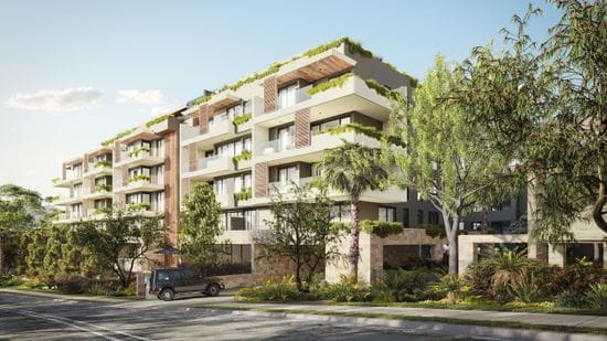 Rumbalara Residences to set a new standard in luxury Rumbalara Residences to set a new standard in luxury