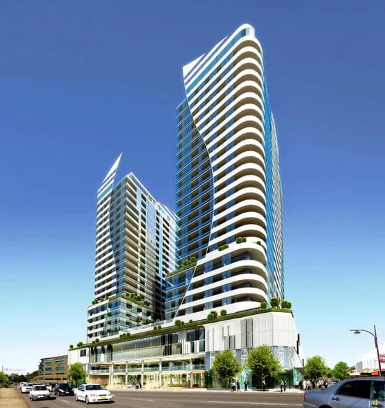$75m Health Hub a major investment for Gosford $75m Health Hub a major investment for Gosford