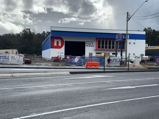 $75m Health Hub a major investment for Gosford $75m Health Hub a major investment for Gosford